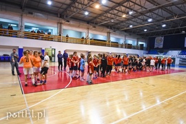 Lew wygrywa turniej Hanza Cup