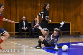 Lew wygrywa turniej Hanza Cup