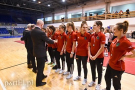 Lew wygrywa turniej Hanza Cup