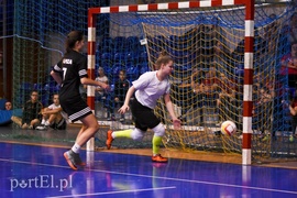 Lew wygrywa turniej Hanza Cup