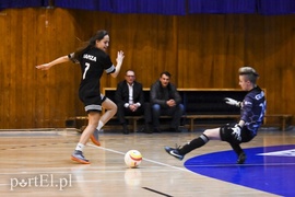 Lew wygrywa turniej Hanza Cup