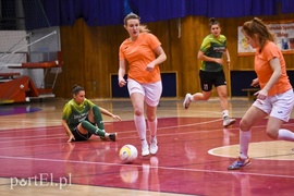 Lew wygrywa turniej Hanza Cup