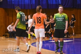 Lew wygrywa turniej Hanza Cup