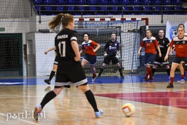 Lew wygrywa turniej Hanza Cup