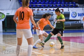 Lew wygrywa turniej Hanza Cup