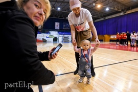 Lew wygrywa turniej Hanza Cup