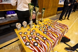 Lew wygrywa turniej Hanza Cup