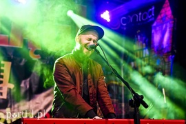 Jesteśmy jedną, wielką orkiestrą