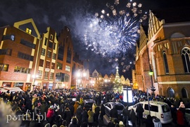 Jesteśmy jedną, wielką orkiestrą