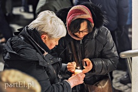 To nie powinno się wydarzyć