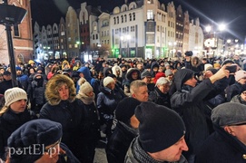 To nie powinno się wydarzyć