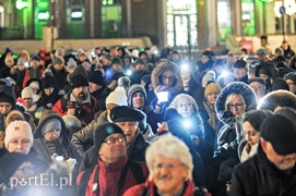 To nie powinno się wydarzyć