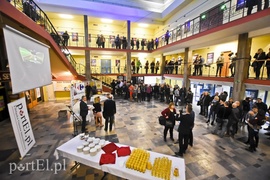 Róbmy swoje, czyli Fotka Miesiąca na wystawie