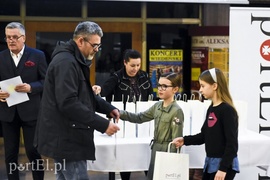 Róbmy swoje, czyli Fotka Miesiąca na wystawie