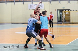 Pierwszy test Meblarzy na plus