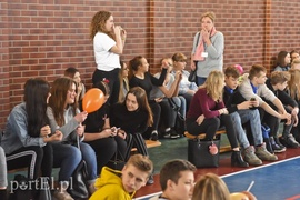 Dzień Tolerancji w III LO