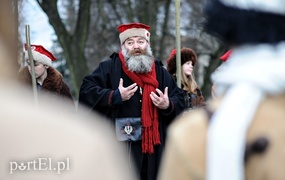 Uczcili pamięć powstańców styczniowych