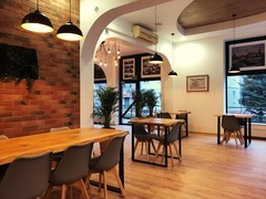 Kluska Elbląska - nowe miejsce dla fanów glutenu w Elblągu