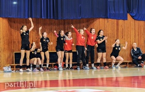 Udany start Truso (piłka ręczna)