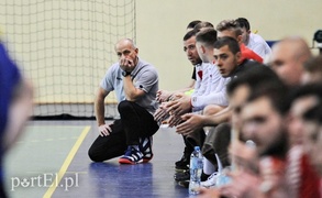 Meblarze przegrali z olsztynianami