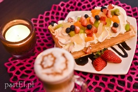 Miejsce, do którego chętnie będziesz wracać