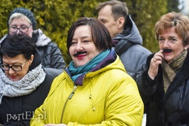 W sercu zawsze strażak
