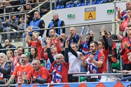 Kontrolowane zwycięstwo Startu