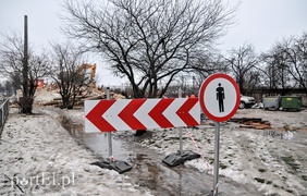 Zniknął budynek dawnego kina