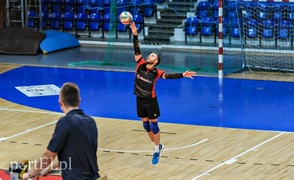 Trwa dobra passa siatkarzy