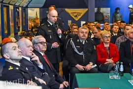 Łukasz Kochan: interwencji mniej, ale pracy mieliśmy dużo