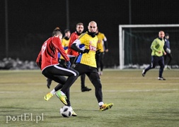 Gładkie zwycięstwo z czwartoligowcem