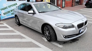 Gdzie w Elblągu dobrze umyję auto?