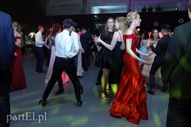 Uczniowie Słowackiego: ostatni taki bal