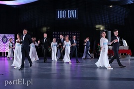 Uczniowie Słowackiego: ostatni taki bal