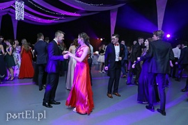 Uczniowie Słowackiego: ostatni taki bal