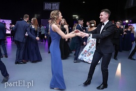 Uczniowie Słowackiego: ostatni taki bal