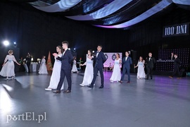 Uczniowie Słowackiego: ostatni taki bal