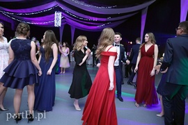 Uczniowie Słowackiego: ostatni taki bal