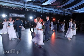 Uczniowie Słowackiego: ostatni taki bal