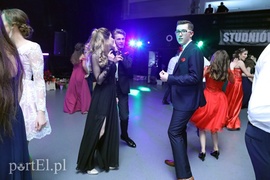 Uczniowie Słowackiego: ostatni taki bal