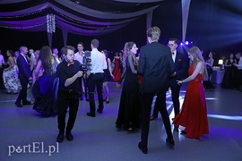 Uczniowie Słowackiego: ostatni taki bal