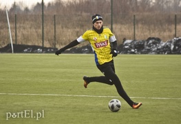 Dwie twarze Olimpii