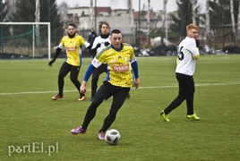 Dwie twarze Olimpii