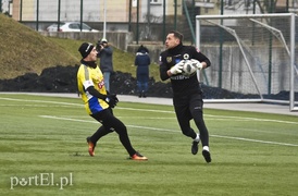 Dwie twarze Olimpii