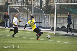 Dwie twarze Olimpii
