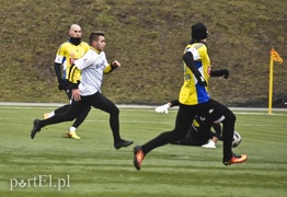 Dwie twarze Olimpii