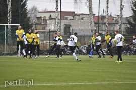 Dwie twarze Olimpii