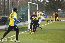 Dwie twarze Olimpii