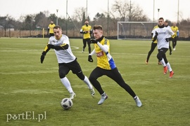 Dwie twarze Olimpii
