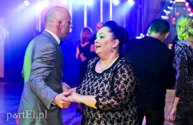 Pierwszy tak ważny bal